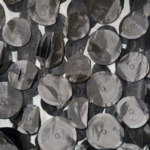 Shein Sheer Bomber Jacket NWOT - Picture 6 of 6